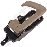 APDTY 94570 Interior Door Handle Rear Right