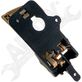 APDTY 94570 Interior Door Handle Rear Right