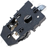 APDTY 94571 Interior Door Handle Front Left