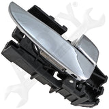 APDTY 94572 Interior Door Handle Front Right