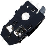 APDTY 94572 Interior Door Handle Front Right
