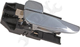 APDTY 94573 Interior Door Handle Rear Left
