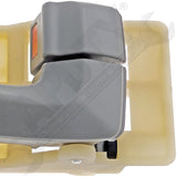 APDTY 94576 Interior Door Handle Front/Rear Right