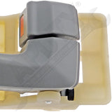 APDTY 94576 Interior Door Handle Front/Rear Right