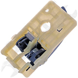 APDTY 94578 Interior Door Handle Front/Rear Right