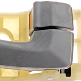 APDTY 94578 Interior Door Handle Front/Rear Right