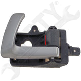 APDTY 94581 Interior Door Handle Front Left Replaces 826102B000J4