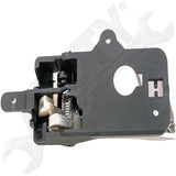 APDTY 94581 Interior Door Handle Front Left Replaces 826102B000J4