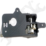 APDTY 94582 Interior Door Handle Front Right Replaces 826202B000J4
