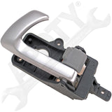 APDTY 94583 Interior Door Handle Front Left Replaces 826102B010J4