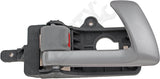 APDTY 94584 Interior Door Handle Front Right Replaces 826202B010J4