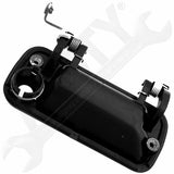 APDTY 94591 Exterior Door Handle Front Left