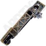 APDTY 94595 Exterior Door Handle Front Left