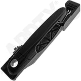 APDTY 94596 Exterior Door Handle Front Right