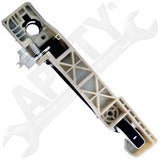 APDTY 94596 Exterior Door Handle Front Right