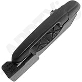 APDTY 94597 Exterior Door Handle Rear Left