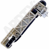 APDTY 94597 Exterior Door Handle Rear Left