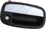 APDTY 94605 Exterior Door Handle Front Right