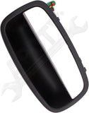 APDTY 94607 Exterior Door Handle Rear Right