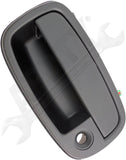 APDTY 94608 Exterior Door Handle Front Left