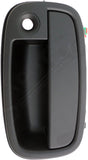 APDTY 94609 Exterior Door Handle Front Right