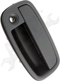 APDTY 94609 Exterior Door Handle Front Right