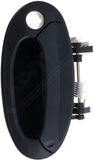 APDTY 94613 Exterior Door Handle Front Right