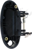 APDTY 94613 Exterior Door Handle Front Right