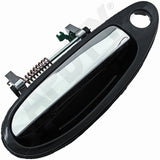 APDTY 94616 Exterior Door Handle Front Left