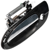 APDTY 94623 Exterior Door Handle Front Left