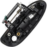 APDTY 94623 Exterior Door Handle Front Left