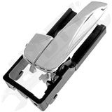 APDTY 94630 Interior Door Handle Front Left