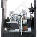 APDTY 94630 Interior Door Handle Front Left