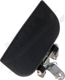 APDTY 94634 Exterior Door Handle Rear Left
