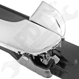 APDTY 94645 Interior Door Handle Front Right