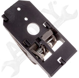 APDTY 94647 Interior Door Handle Front/Rear Right