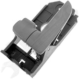 APDTY 94648 Interior Door Handle Front/Rear Left