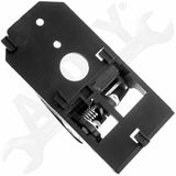 APDTY 94648 Interior Door Handle Front/Rear Left