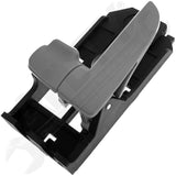 APDTY 94652 Interior Door Handle Front/Rear Left