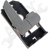 APDTY 94653 Interior Door Handle Front/Rear Right