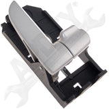 APDTY 94655 Interior Door Handle Front/Rear Right