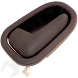 APDTY 94656 Interior Door Handle Front/Rear Left