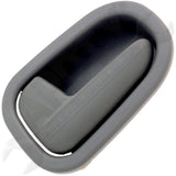 APDTY 94658 Interior Door Handle Front/Rear Left