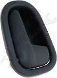 APDTY 94659 Inteiror Door Handle Front/Rear Right