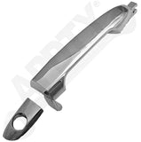 APDTY 94680 Interior Door Handle Front Left