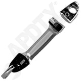 APDTY 94680 Interior Door Handle Front Left