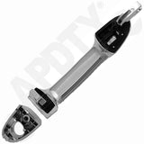 APDTY 94691 Interior Door Handle Front Right