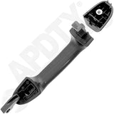 APDTY 94694 Exterior Door Handle Rear Left