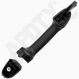 APDTY 94695 Exterior Door Handle Rear Right