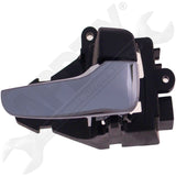 APDTY 94701 Interior Door Handle Front/Rear Right Replaces 5716A088XA
